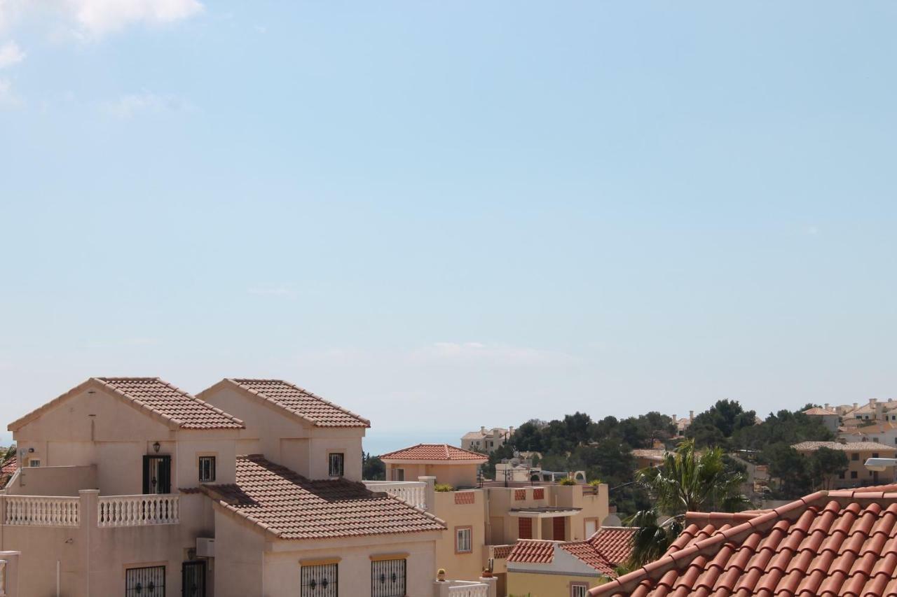Carolinas Aptmt Orihuela Villacosta Kültér fotó